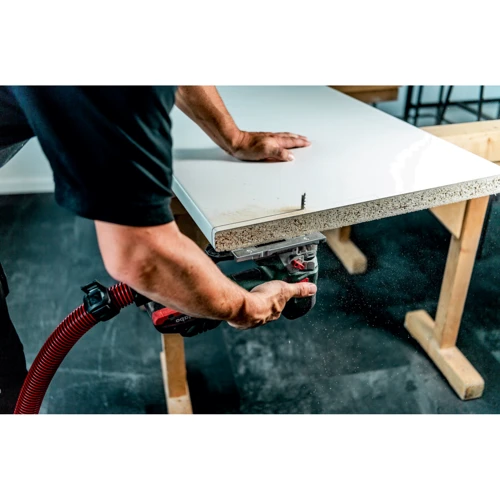 Лобзик Metabo STA 18 LTX 150 BL (601502850): Тип питания аккумулятор