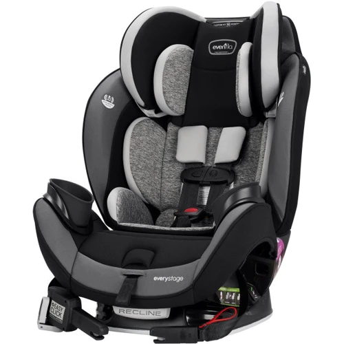 Автокресло Evenflo EveryStage DLX (авт) - Canyons (032884197606)