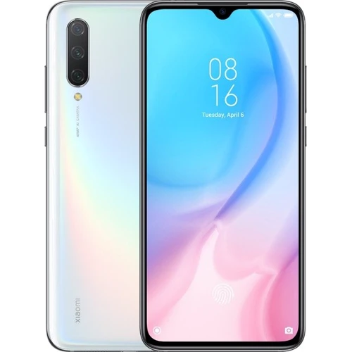 Смартфон Xiaomi Mi 9 Lite 6/128Gb White Approved Витринный образец