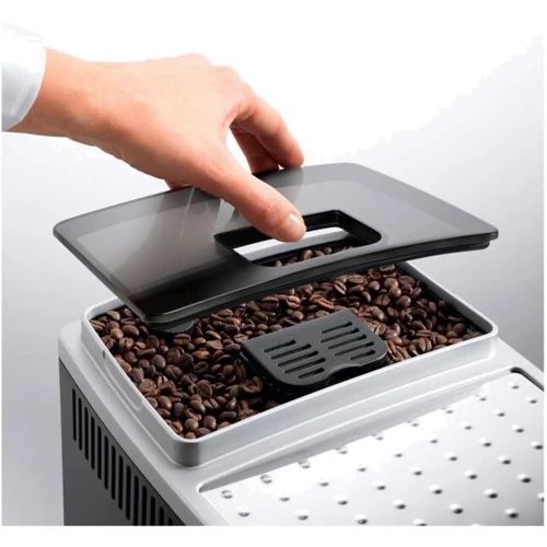 Кофеварка DeLonghi ECAM 22.110.B: Давление, бар 15