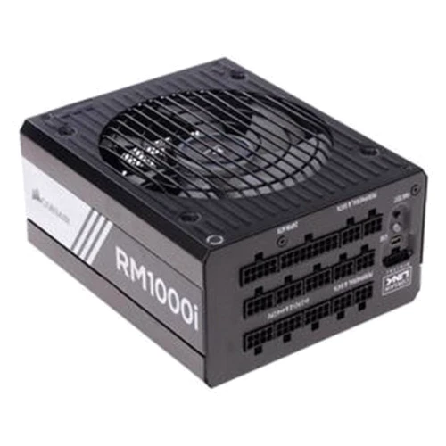 Блок питания Corsair RM1000i (CP-9020084-EU)