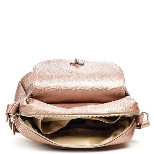 Жіноча сумка через плече ARTiS Bags рожева (9185902): Тип Сумки
