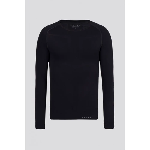Термореглан Falke ESS Warm black 39611-3000 48 чорний