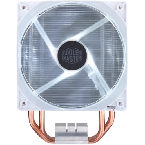 Кулер Cooler Master Hyper 212 LED Turbo White Edition (RR-212TW-16PW-R1): Тип подшипника гидродинамический