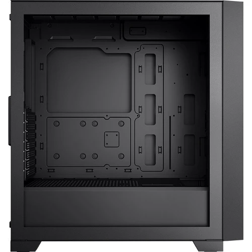 Корпус PcCooler C3D510 BK ARGB: Назначение игровой