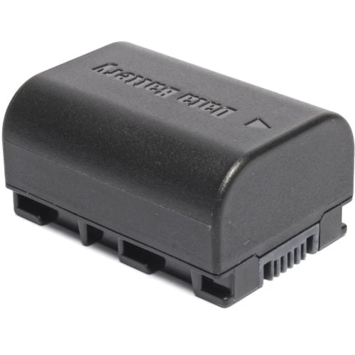 Аккумулятор ExtraDigital JVC BN-VG108E (chip) фото 3
