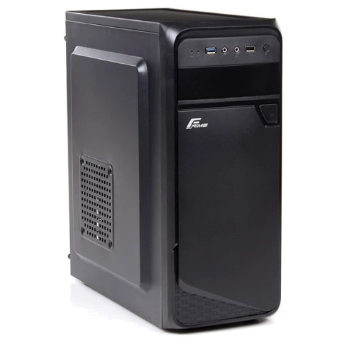 Корпус Frime FC-212B-U3-FPO400-12