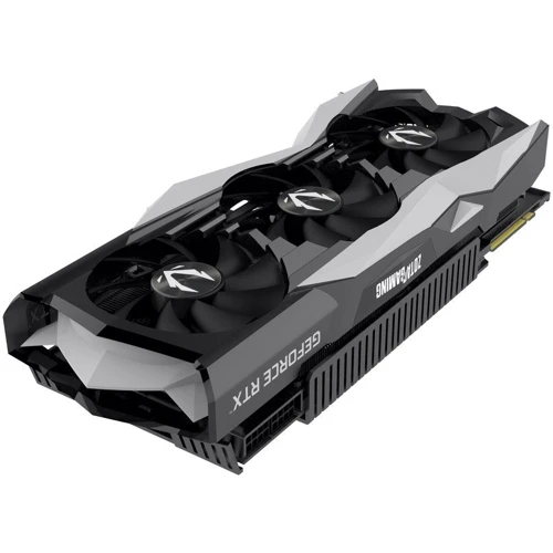 Відеокарта Zotac GeForce RTX 2080 SUPER AMP Extreme 8GB (ZT-T20820B-10P): Тип пам'яті GDDR6