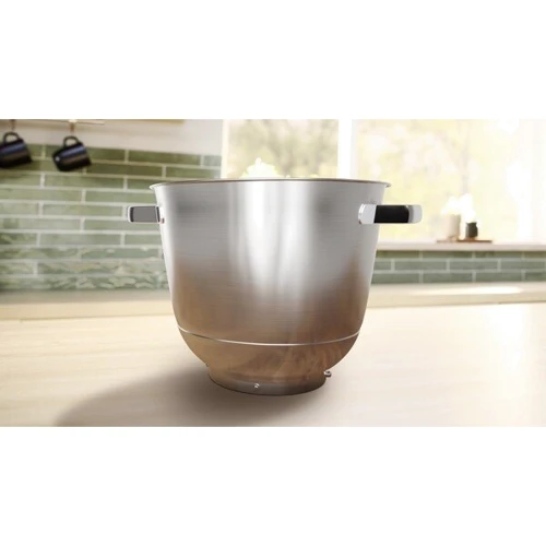 Кухонный комбайн Bosch MUMS6ZS3CC: Объем чаши 5.5 л