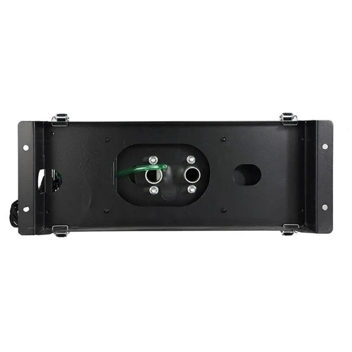 Автономний дизельний обігрівач Hcalory 12V 5-8kW, панель LCD фото 6