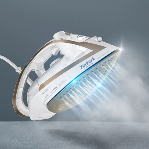 Утюг Tefal FV8042E0: Объем резервуара, мл 300