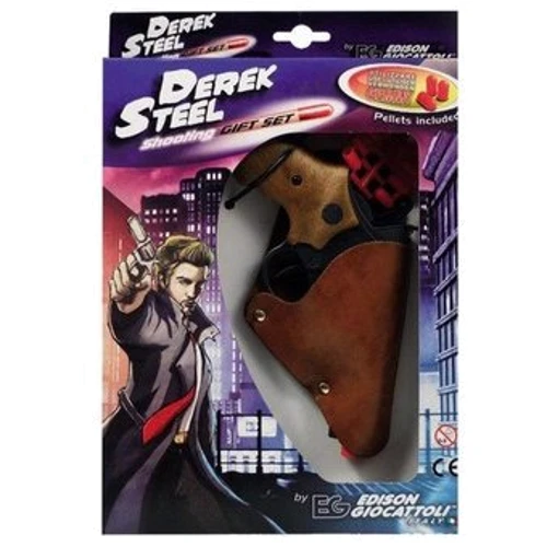 Набор Edison "Derek Steel" (0571.26): Производитель Edison