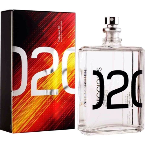 

Туалетная вода Escentric Molecules Molecule 02 30 ml Рефил