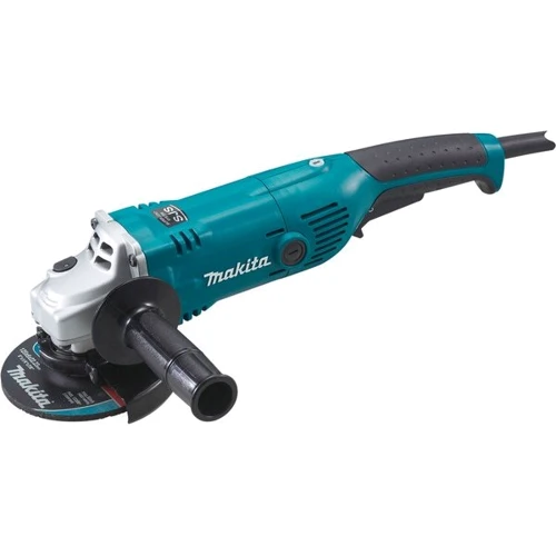 Шлифмашина угловая (болгарка) Makita GA5021C: Тип машины угловая