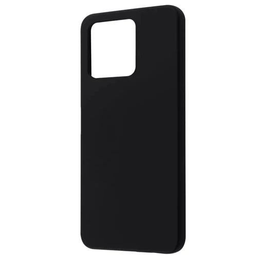Чехол для телефонов WAVE Colorful Case Black for Honor X6a