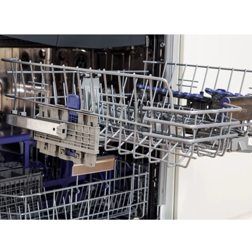 Встраиваемая посудомоечная машина Beko DIN59530AD: Размеры 81.8 х 59.8 х 55 см