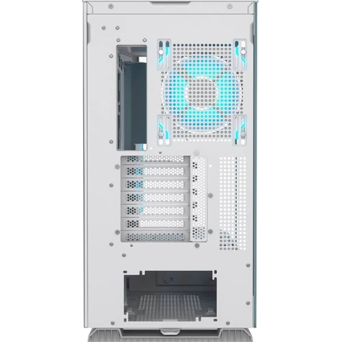 Корпус Cougar FV270 RGB White: Назначение игровой