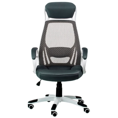 Special4You Briz grey/white (E0888): Тип для персонала
