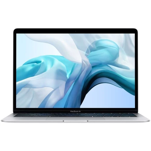 

Apple MacBook Air Silver Custom (Z0YK0002H) 2020