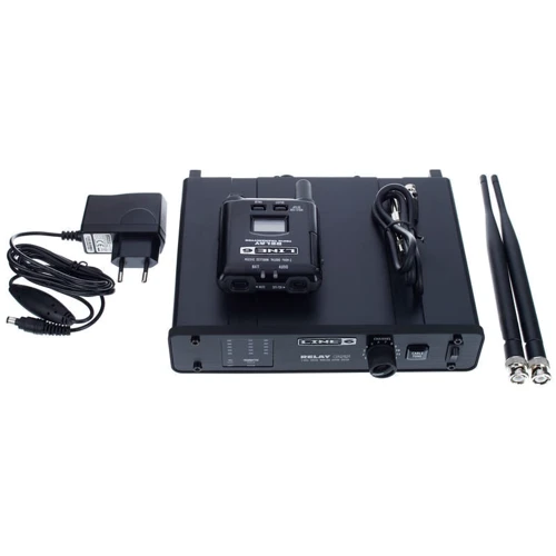 Радіосистема LINE6 Relay G55 фото 7