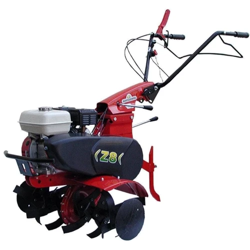 Культиватор Eurosystems Z8 Honda GX160