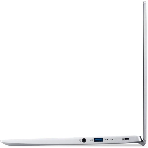Ноутбук Acer Swift 3 SF314-512-53L0 (NX.K0FAA.003) RB: Вес 1.25 кг