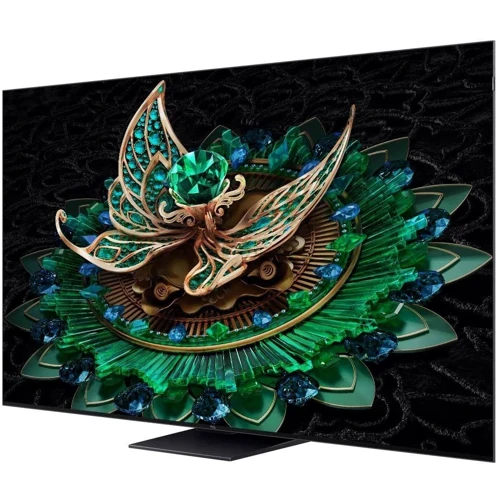 Телевизор TCL 55C765