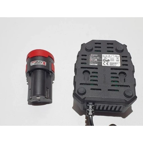 Акумулятор 2 Ач Parkside PAPK 12 A3 + PLGK 12 A3: Сумісність  со всеми устройствами PARKSIDE X 12 V Team