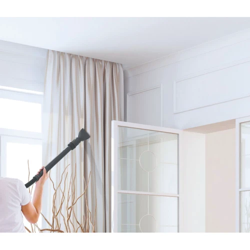 Пароочиститель Hoover HPS700 011: Длина шнура, м 7