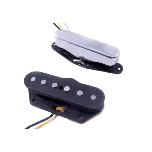 Звукознімач Набір звукознімачів FENDER TWISTED TELE PICKUP SET