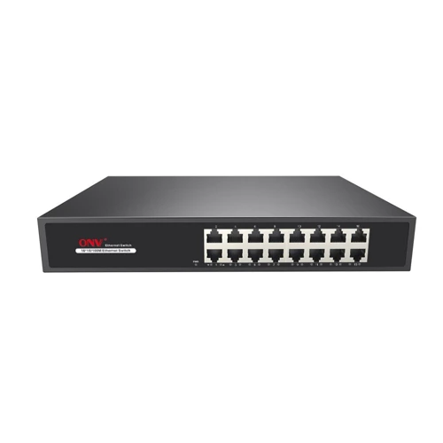 Сетевой коммутатор Onv ONV-H1016