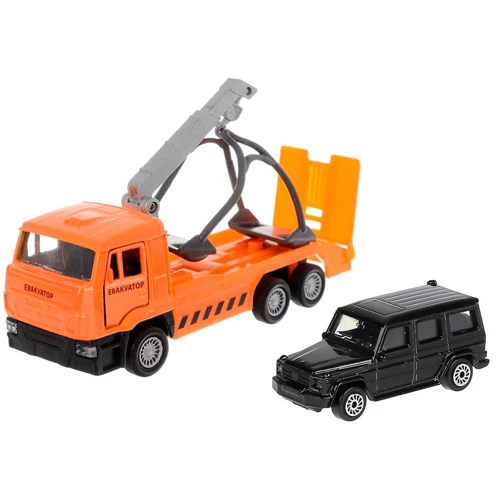 Евакуатор Technopark SB-16-27+(G+L)-WB(CIS)