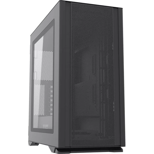Корпус DarkFlash DLX200 Mesh Black: Назначение игровой