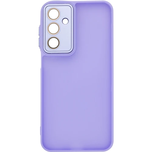 Чехол для телефонов ArmorStandart ShadeX Violet for Samsung A165 Galaxy A16 4G / A166 Galaxy A16 5G (ARM83239): Тип накладка на заднюю часть