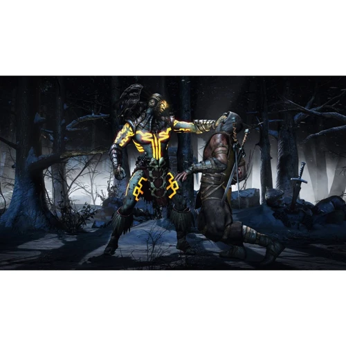 Mortal Kombat XL (Xbox One) фото 9