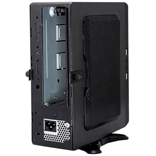 Корпус GameMax ST102-U3: Форм-фактор материнской платы Mini-ITX