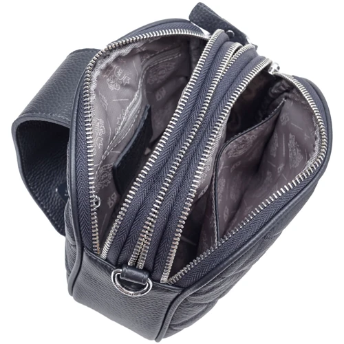 Женская сумка кросс боди Der Flinger синяя (SHIDF5804-navy): Тип Сумки