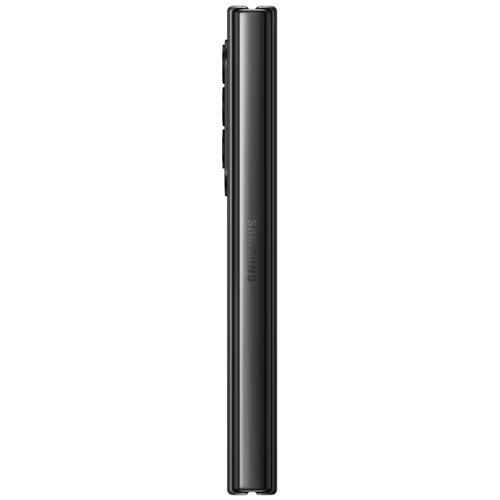Смартфон Samsung Galaxy Z Fold 4 12/256 GB Phantom Black Approved Витринный образец фото 8