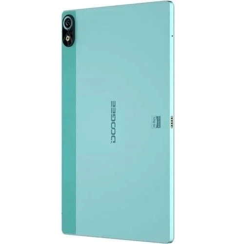 Планшет Doogee Tab T10 Plus 8/256GB LTE Mint Green: Процессор Spreadtrum T606