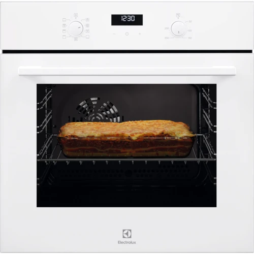 Духовой шкаф электрический Electrolux OEF5C50V