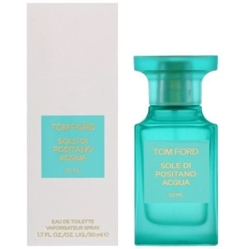 Туалетна вода Tom Ford Sole Di Positano Acqua 50ml
