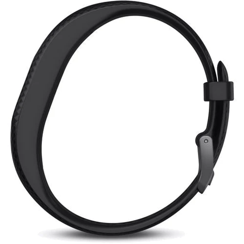 Фітнес-браслет Garmin Vivofit 4 Black Small/Medium (010-01847-10): Інтерфейси Bluetooth