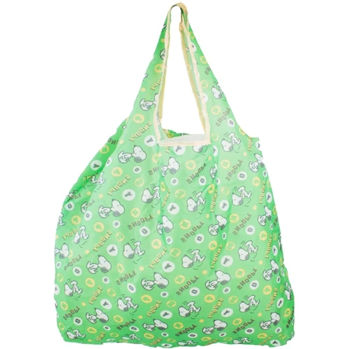 Женская экосумка Valiria Fashion зеленая (3DETBI149-4)