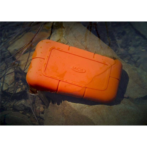 LaCie Rugged 2 TB (STHR2000800): Форм-фактор Portable