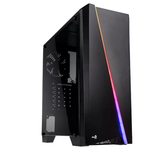Корпус Aerocool PGS CYLON (Black)