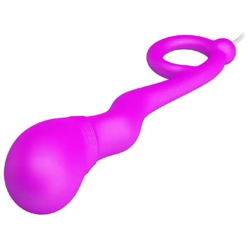 Виброяйцо серии Pretty Love MINI LOVE EGG, BI-014216
