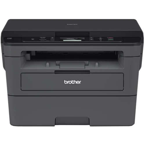 БФП Brother DCP-L2512D (DCPL2512DYJ1)
