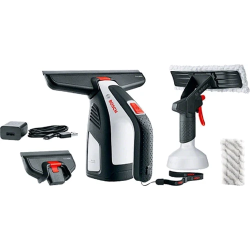 Пилосос Bosch GlassVAC Full (0.600.8B7.000) фото 4