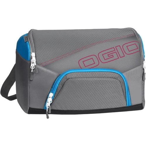 OGIO Quickdraw Grey/Electric (112041.376)