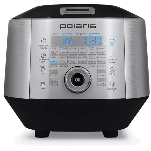 Мультиварка Polaris EVO 0445DS